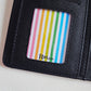 Rainbow Window Pocket Insert Bundle