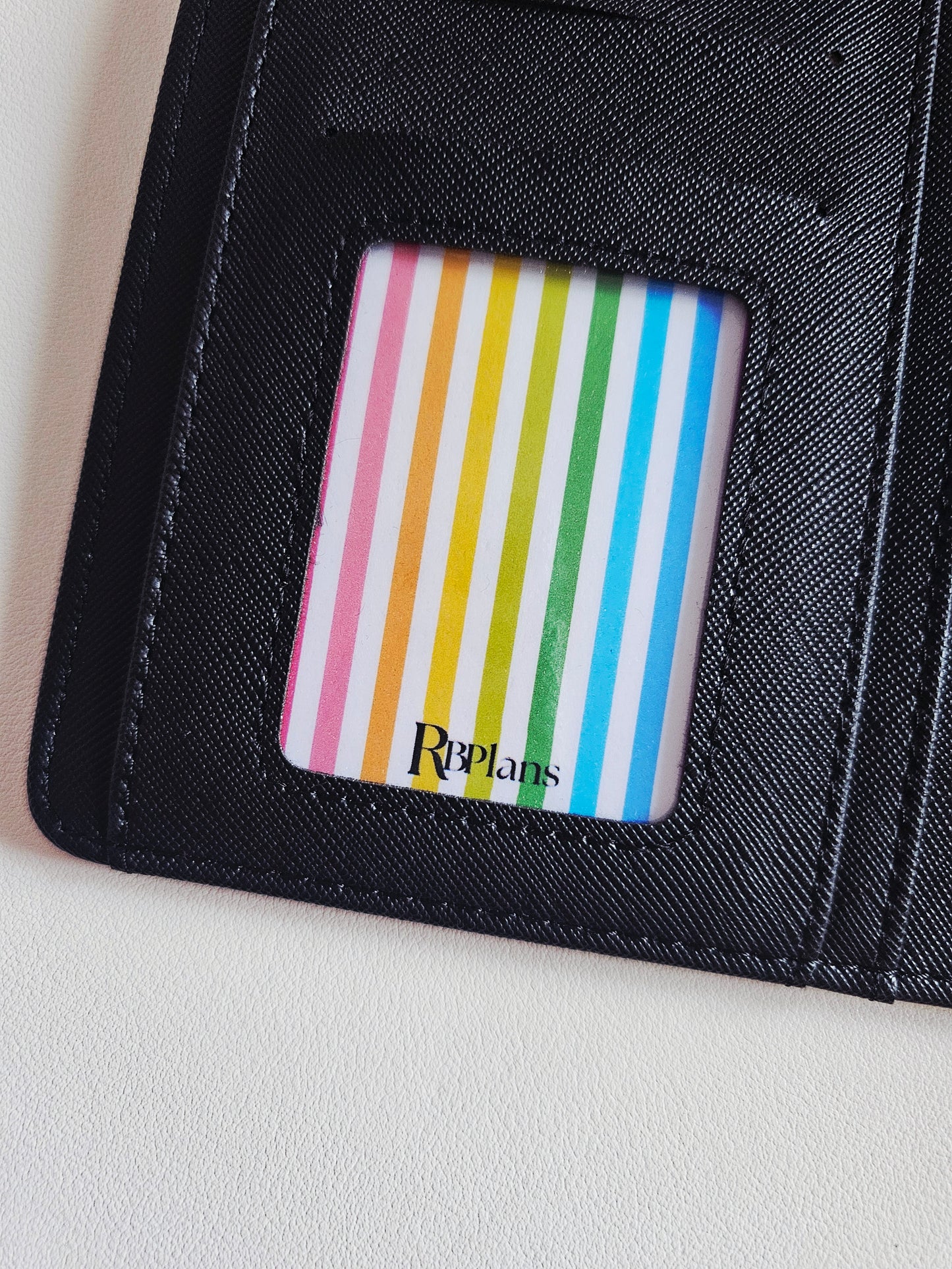 Rainbow Window Pocket Insert Bundle