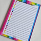 To-Do Notepad