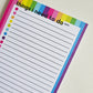 To-Do Notepad