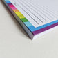 To-Do Notepad
