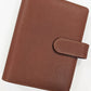 Coffee "Lena" Etch Budget Binder