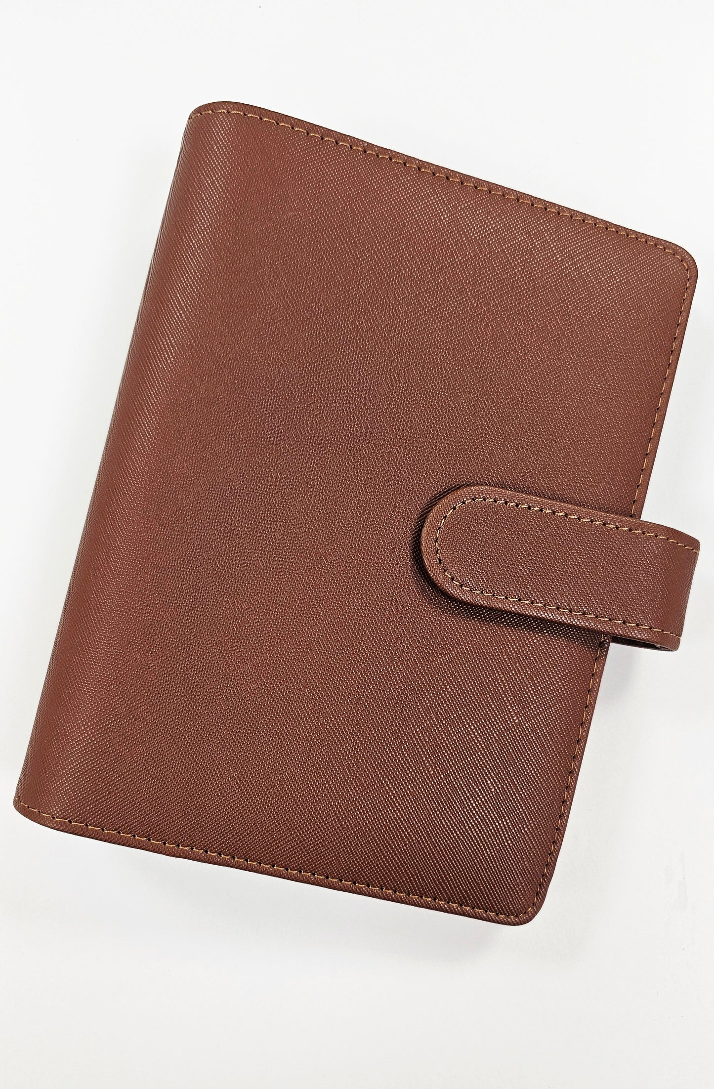 Coffee "Lena" Etch Budget Binder