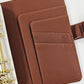 Coffee "Lena" Etch Budget Binder