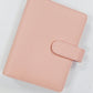 Apricot "Lena" Etch Budget Binder