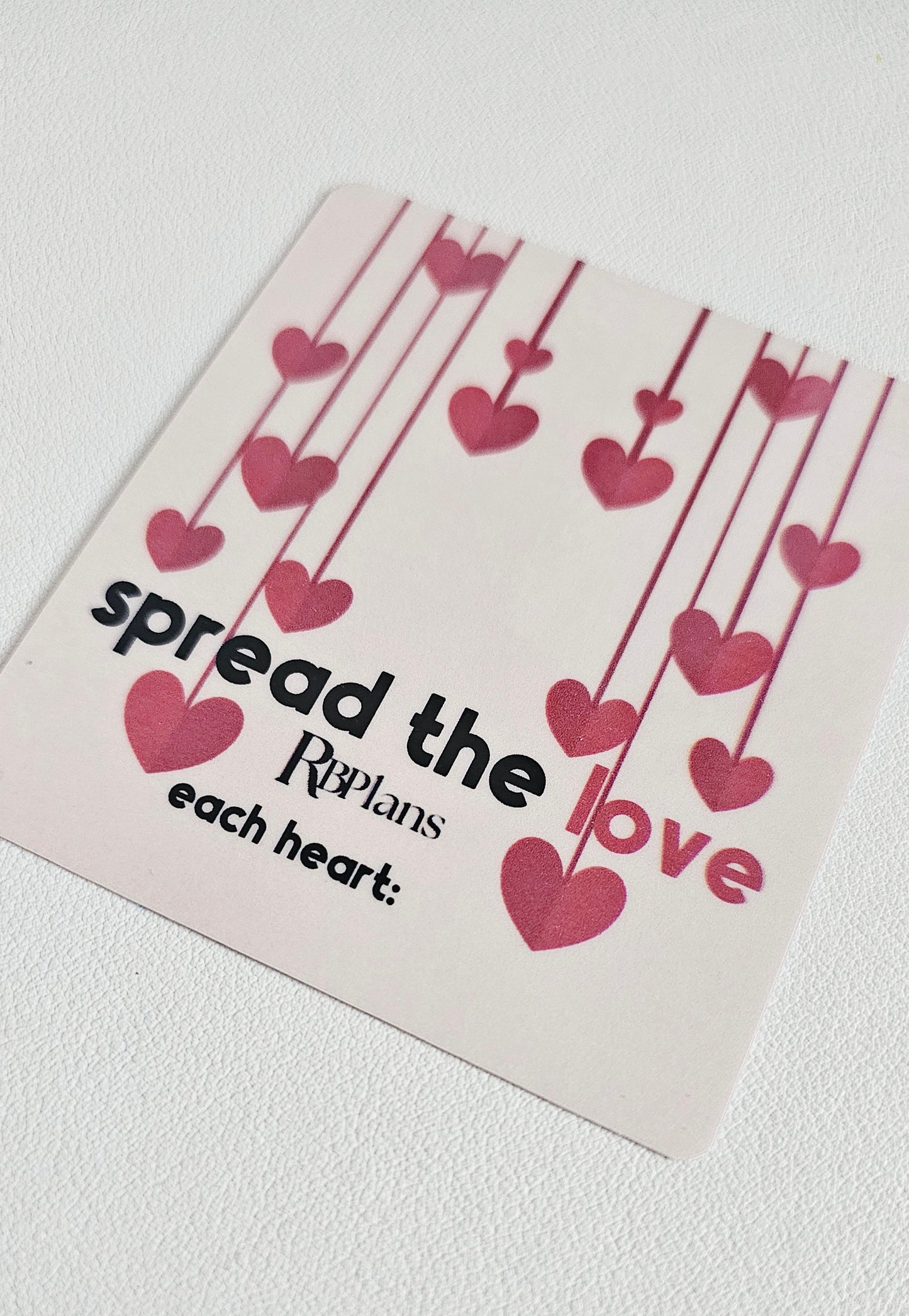 Spread The Love