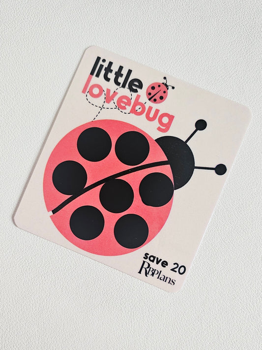 Little Lovebug