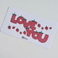 Love You