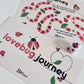 Lovebug Journey