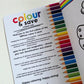 Colour & Save Vol. 1