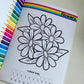Colour & Save Vol. 1