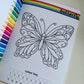 Colour & Save Vol. 1