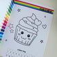 Colour & Save Vol. 1