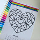 Colour & Save Vol. 1