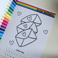 Colour & Save Vol. 1