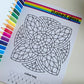 Colour & Save Vol. 1