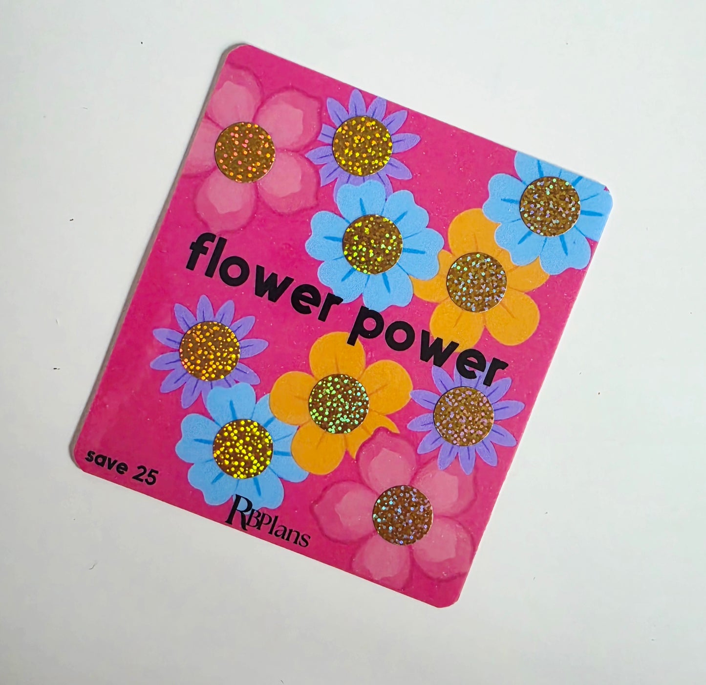 Flower Power