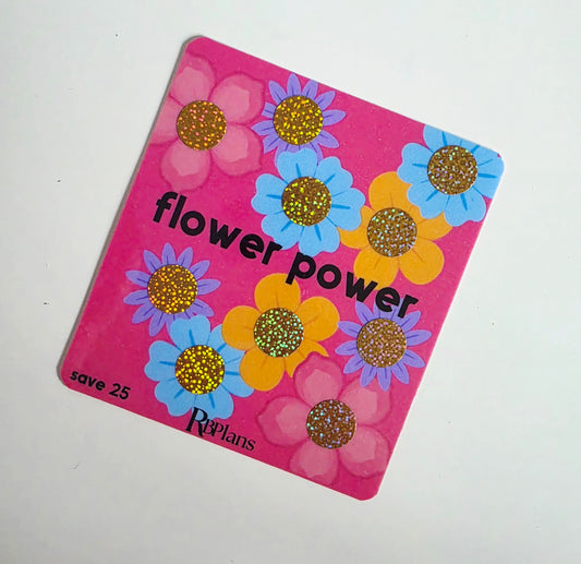 Flower Power