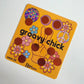 Groovy Chick