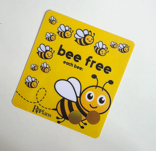 Bee Free