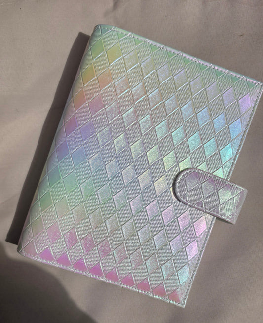 Angel Aura Binder