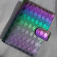 Titanium Aura Binder