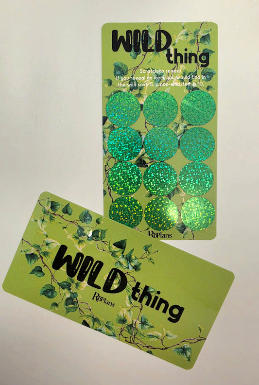 Wild Thing