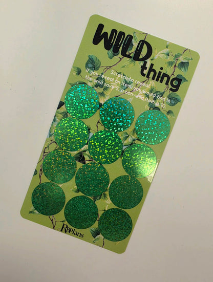 Wild Thing