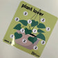 Plant Lover