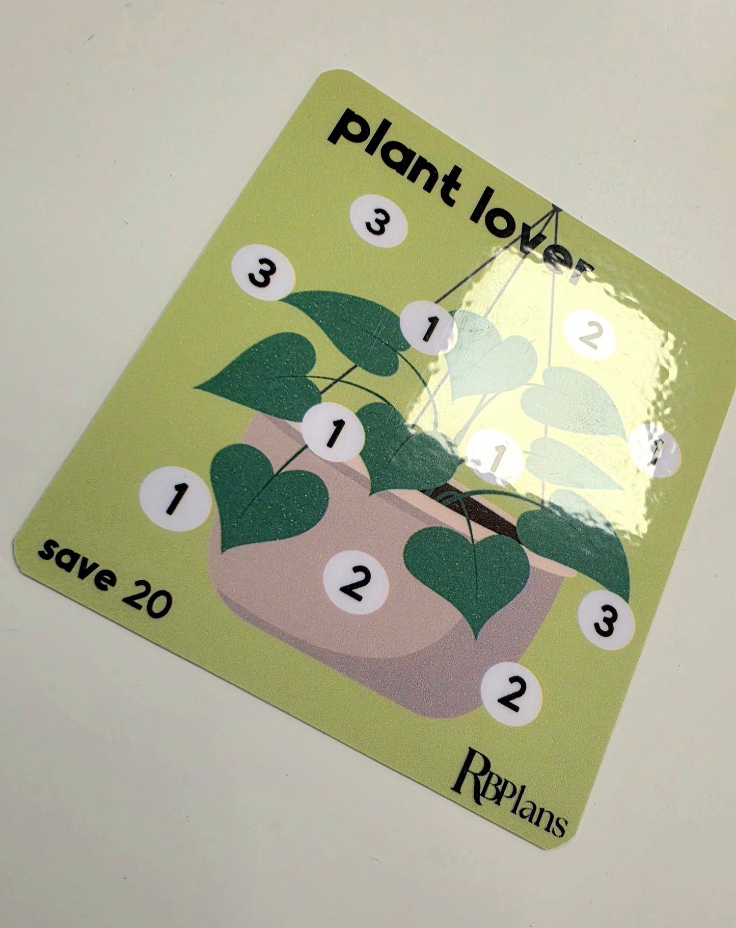 Plant Lover