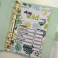 Stay Wild Challenge Dashboard A6