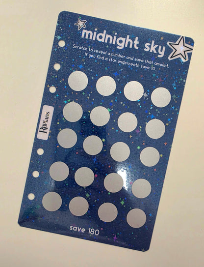Midnight Sky