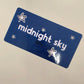Midnight Sky