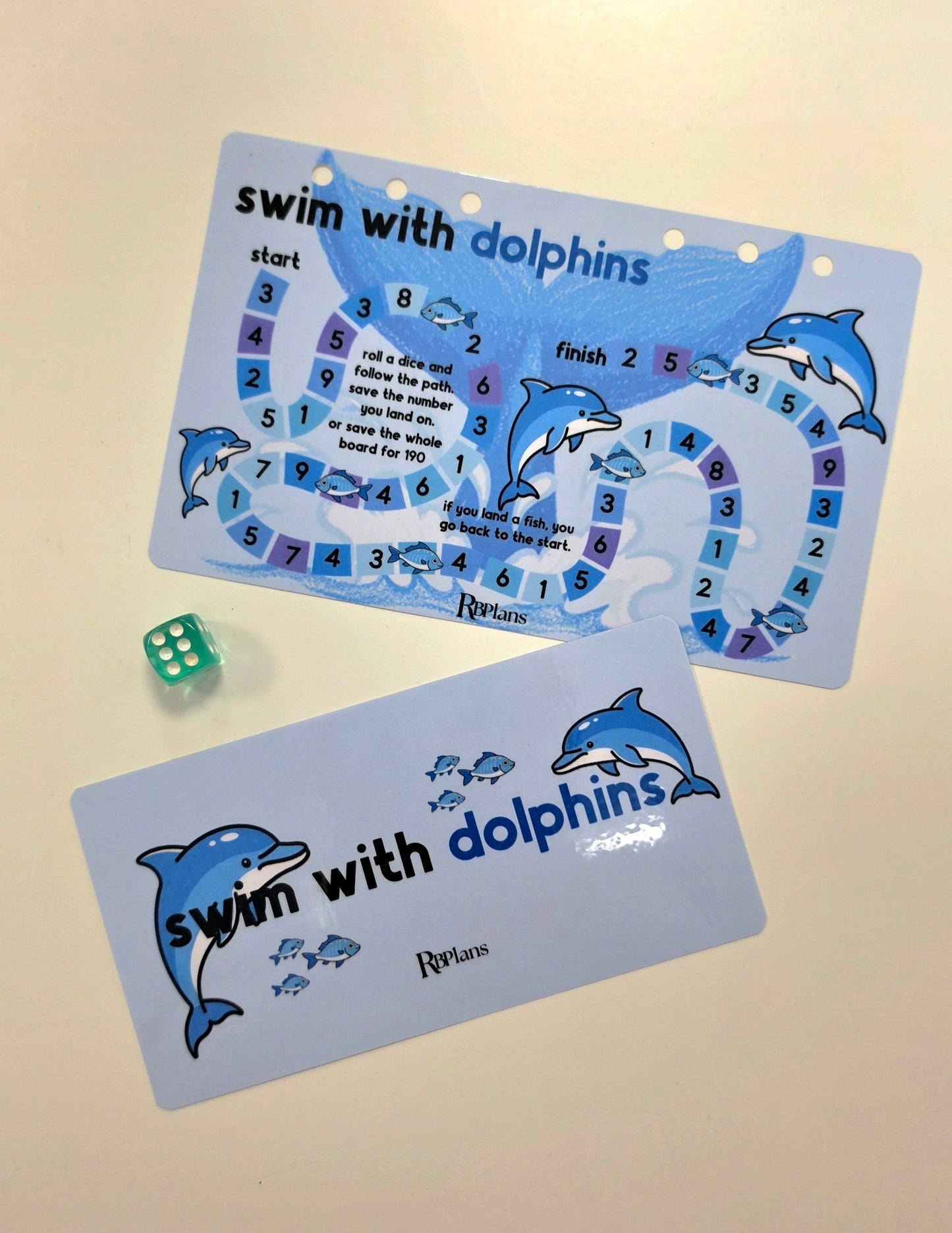 Swim With Dolphins