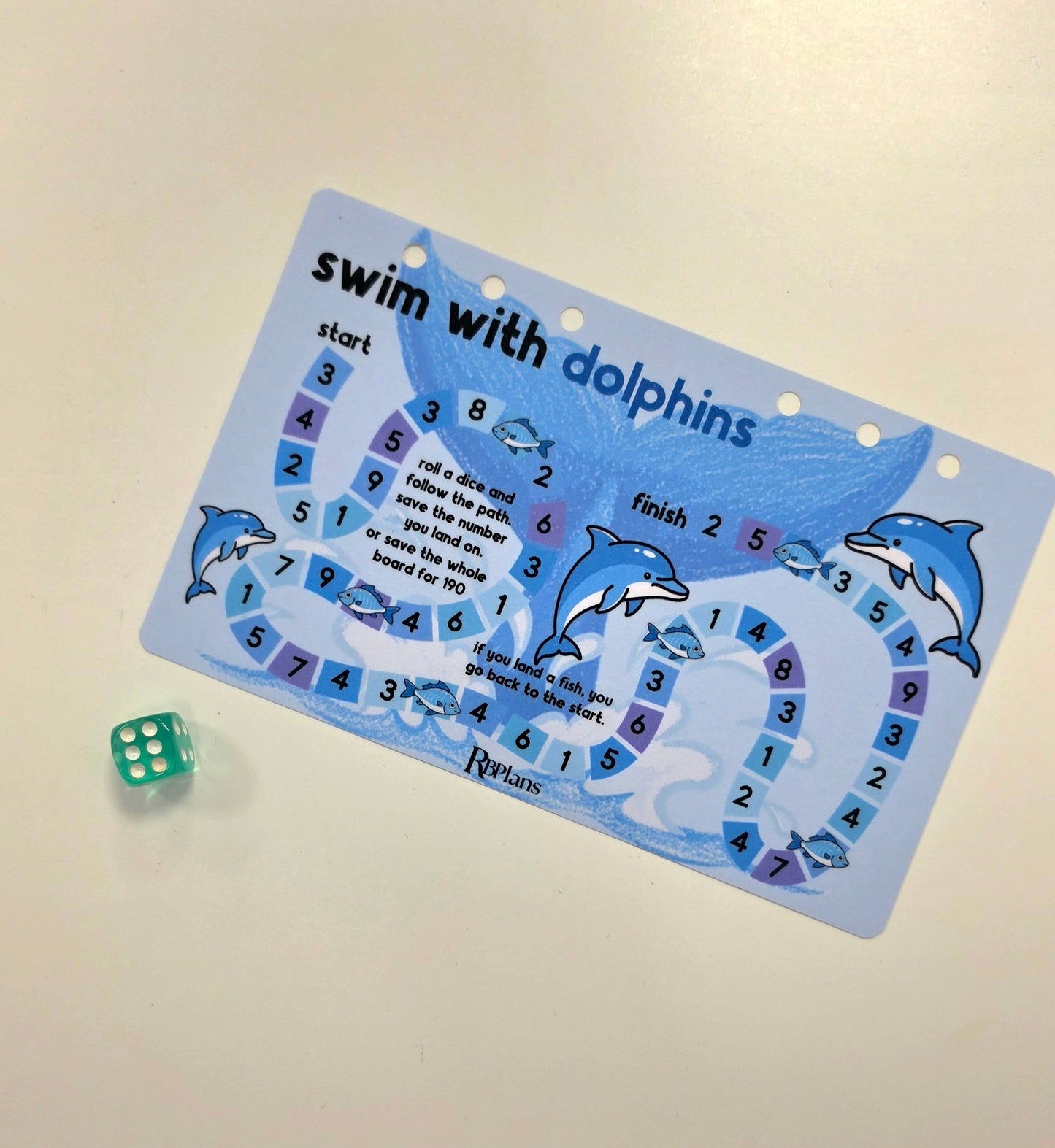Swim With Dolphins
