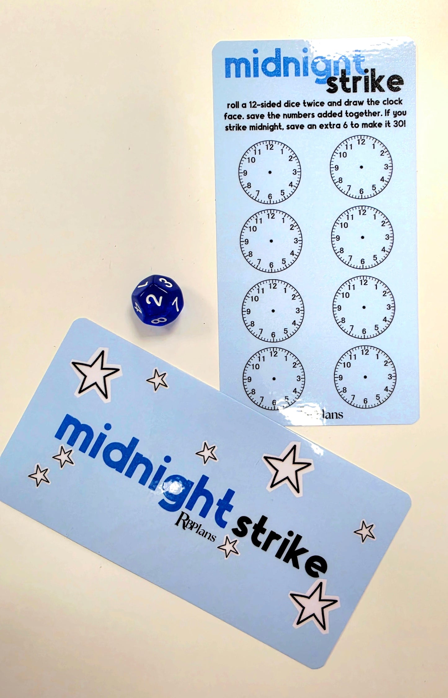Midnight Strike