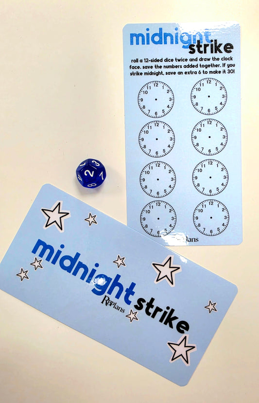 Midnight Strike