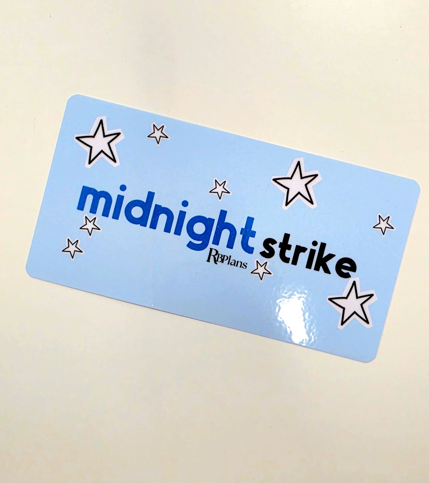 Midnight Strike