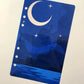 Midnight Waves Dashboard A6