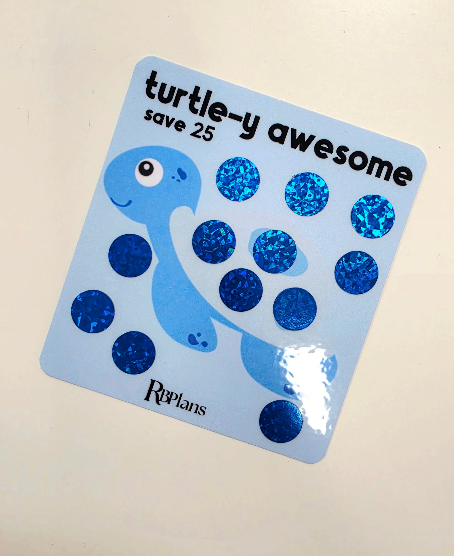 Turtl-ey Awesome