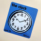 The Clock