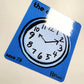 The Clock