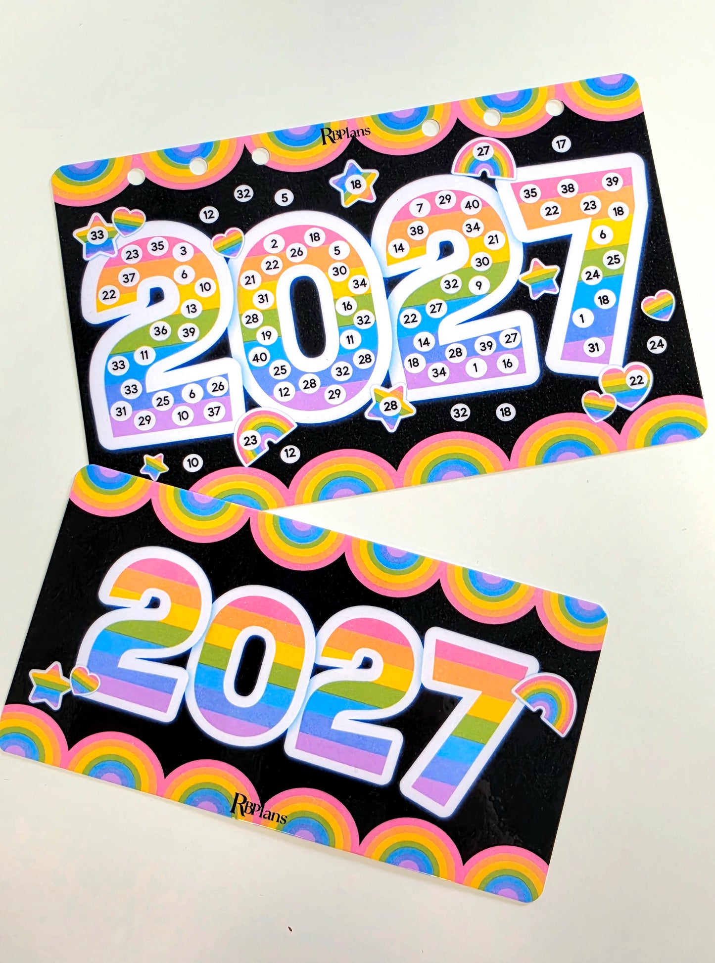 Save 2027 in 2027