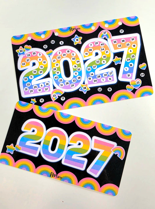 Save 2027 in 2027