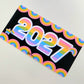 Save 2027 in 2027