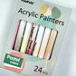 Acrylic Markers