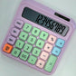 Purple Calculator