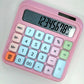 Pink Calculator