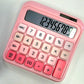 Pink Gradient Calculator