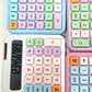 White Calculator